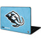 NHL Utah Mammoth Distressed Blue Google Pixelbook Go Skin